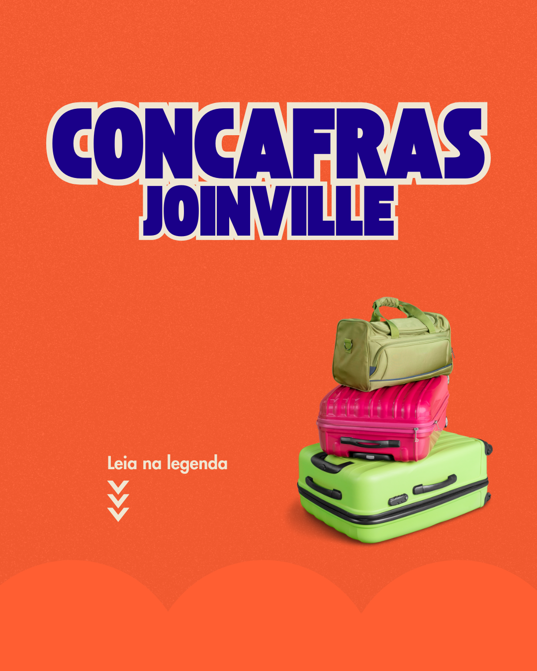 CONCAFRAS JOINVILLE -2027